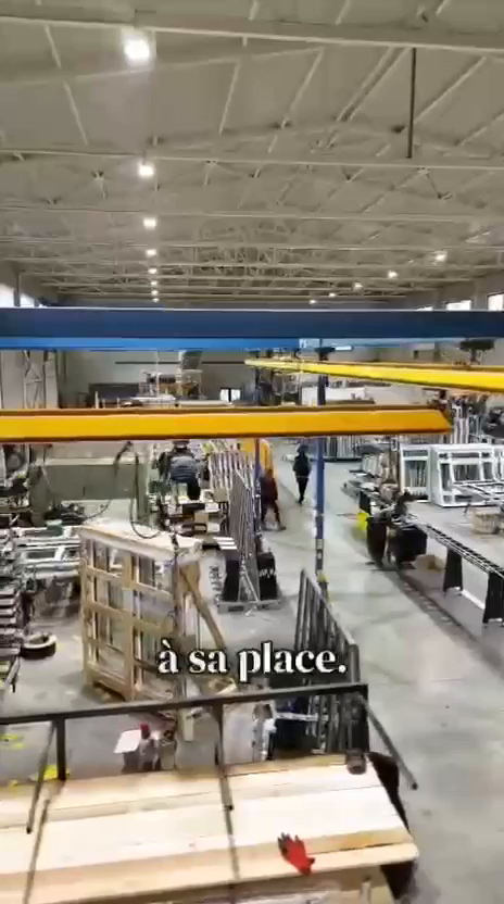 ALUNOVA Production