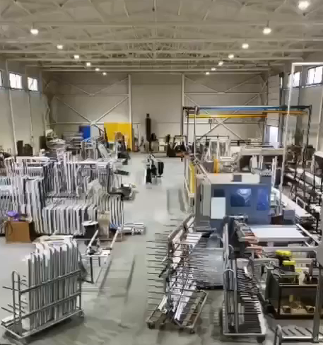 Modern Windows