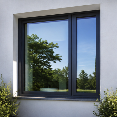 Fenêtres aluminium & PVC